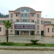 仁怀第一中学教学楼