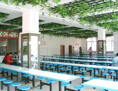 仁怀第一中学食堂