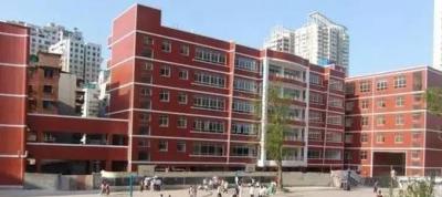贵阳市第二中学教学楼