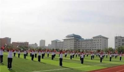 云南宁蒗第一中学2020年排名