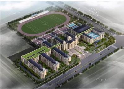 云南宁蒗第一中学2020年宿舍条件