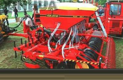农业机械机使用与维护专业