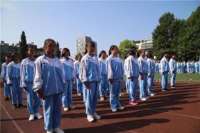 贵州省大方县第一中学2020年排名