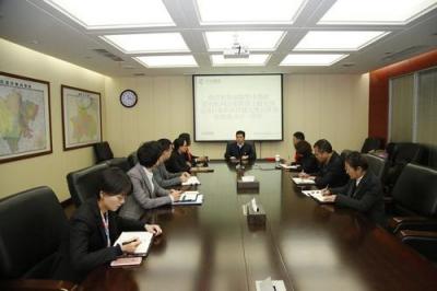 眉山华川中等职业学校会议室