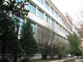 安顺市第一高级中学2020年排名