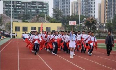 铜仁市第六中学2020年学费、收费多少