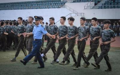 德江县第二中学2020年报名条件、招生要求、招生对象