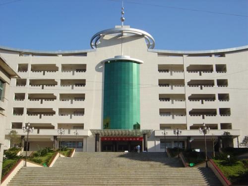 铜仁市第二中学收费标准