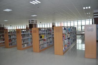 阅览室