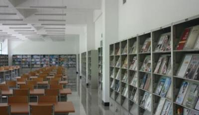 阅览室