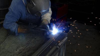 焊接技术应用专业