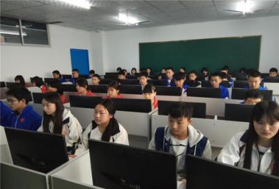 广元凤凰职业技术学校有哪些专业