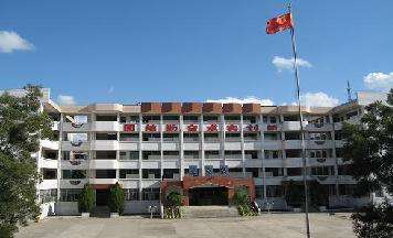 云南普洱第一中学2021年招生计划