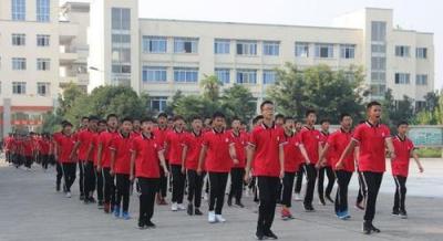 绵竹职业中专学校2020年招生计划