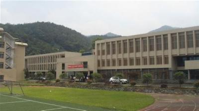 云南体育运动职业技术学院校园