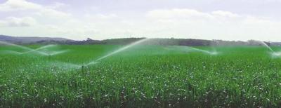农业水利技术专业