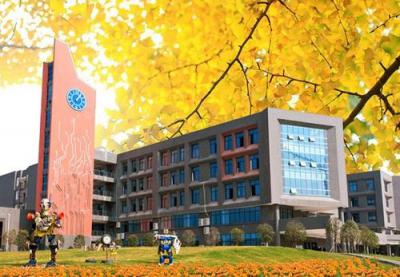 四川科技职业学院是几专