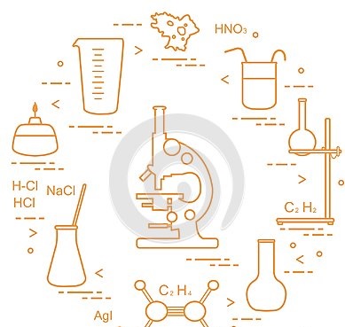 化学教育专业