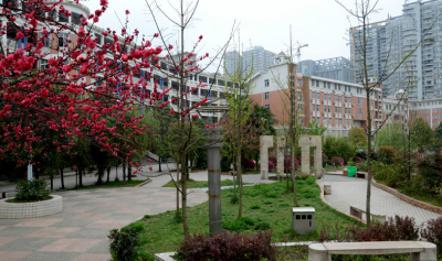 建筑装饰材料及检测专业