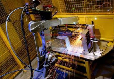 焊接技术与自动化专业