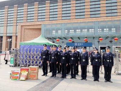 四川司法警官职业学院2020年排名