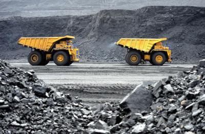 煤炭深加工与利用专业