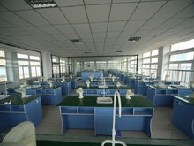 云南交通职业技术学院实验室
