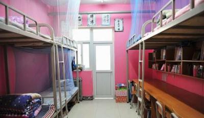 云南国防工业职业技术学院宿舍条件