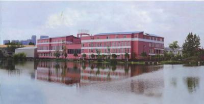 云南文化艺术职业学院艺术楼