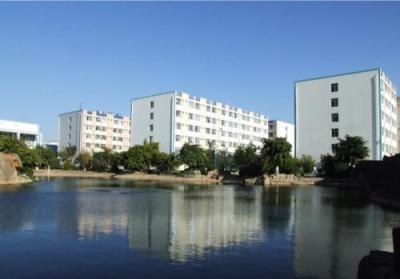 云南司法警官职业学院宿舍楼