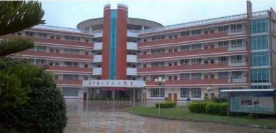 云南保山第一中学2021年排名