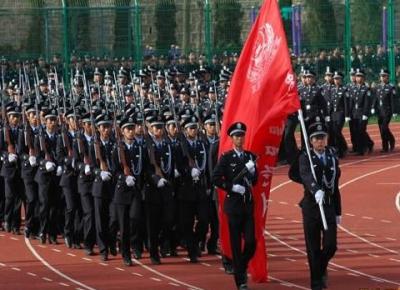 贵州警官职业学院五年制大专2020年报名条件、招生要求、招生对象