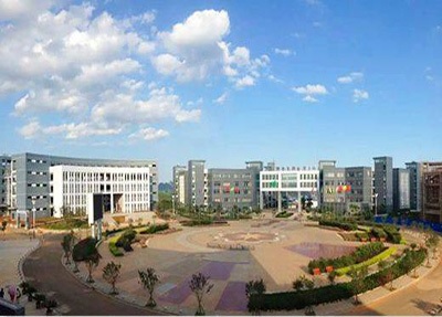黔西南民族职业技术学院五年制大专2020年排名