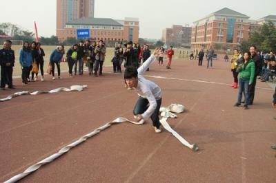 运动会