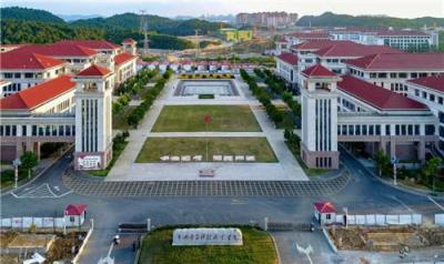 贵州电子科技职业学院五年制大专2020年招生简章