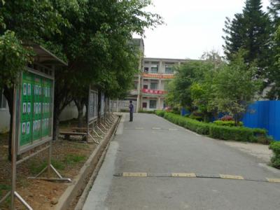 云南景洪第四中学2021年报名条件、招生要求、招生对象