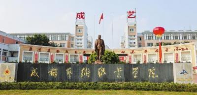 成都艺术职业学院2020年招生简章