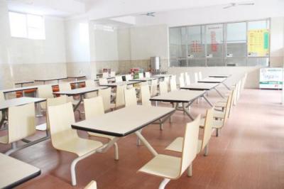 贵州职业技术学院五年制大专食堂