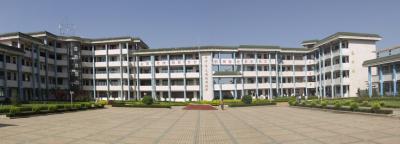 毕节幼儿师范高等专科学校五年制大专教学楼