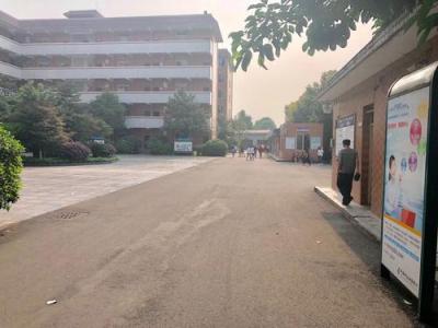 自贡龙锦职业技术学校有哪些专业