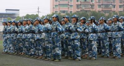 重庆第三卫生学校2020年招生录取分数线