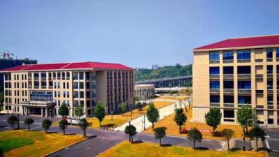 泸州职业技术学院是几专