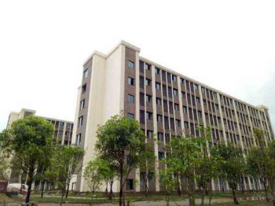 重庆旅游职业学院2021年宿舍条件
