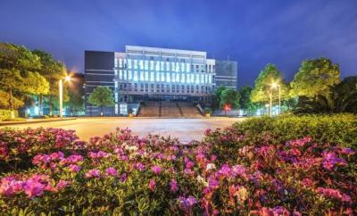 重庆城市管理职业学院2021年排名