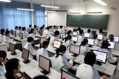 四川托普计算机职业学校有哪些专业