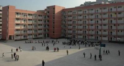 重庆万州清泉中学2020年录取分数线