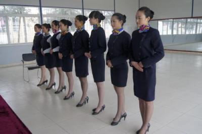 成都航空旅游职业学校2020年报名条件、招生要求