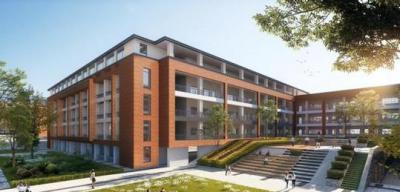 重庆江津中学科技楼