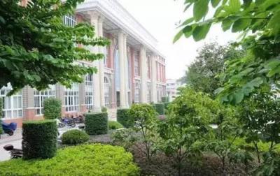 重庆合川中学怎么样、好不好