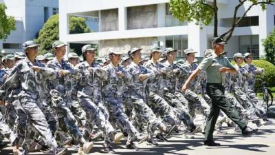 重庆仁义中学2020年报名条件、招生要求、招生对象